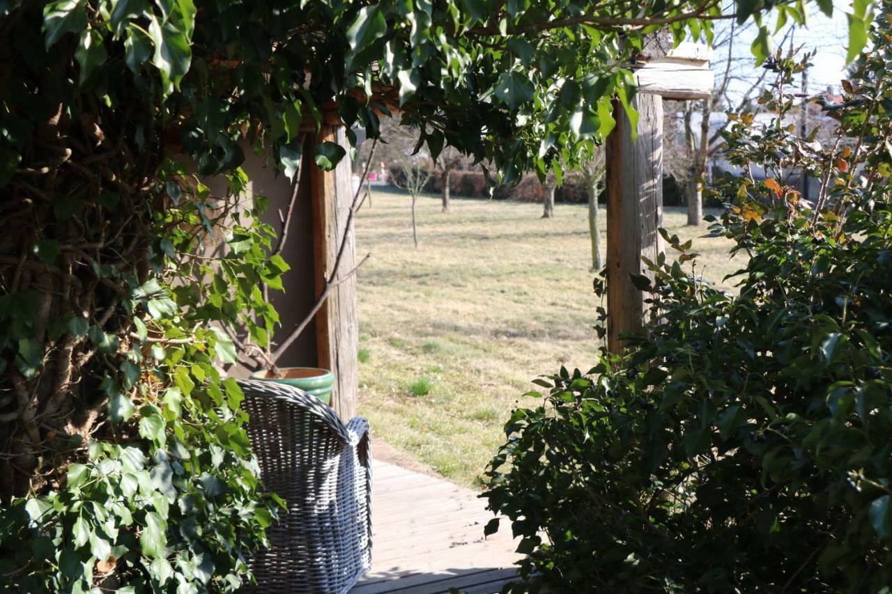 Ferienhaus Witta Villa Радебойл Екстериор снимка